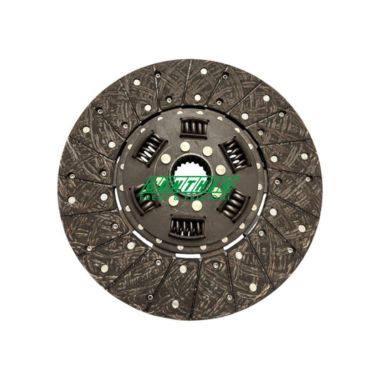 Disco Frizione - GG4.40984.032 - immagine a scopo illustrativo