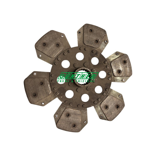 Disco Frizione - GG4.40984.656 - immagine a scopo illustrativo