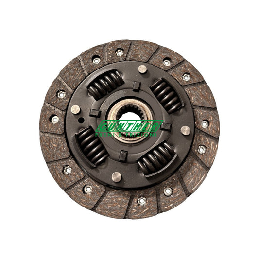 Disco Frizione - GG4.41077.011 - immagine a scopo illustrativo