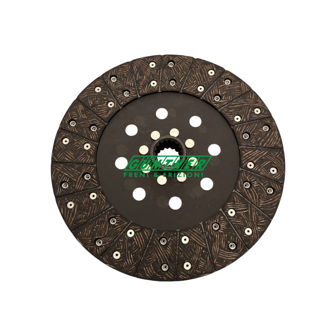 Disco Frizione - GG4.41315.001 - immagine a scopo illustrativo