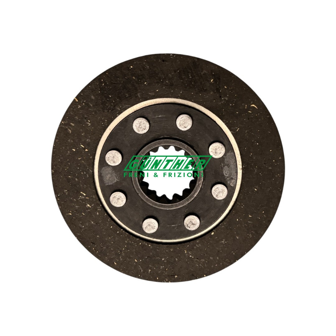 Disco Frizione - GG4.41322.002 - immagine a scopo illustrativo