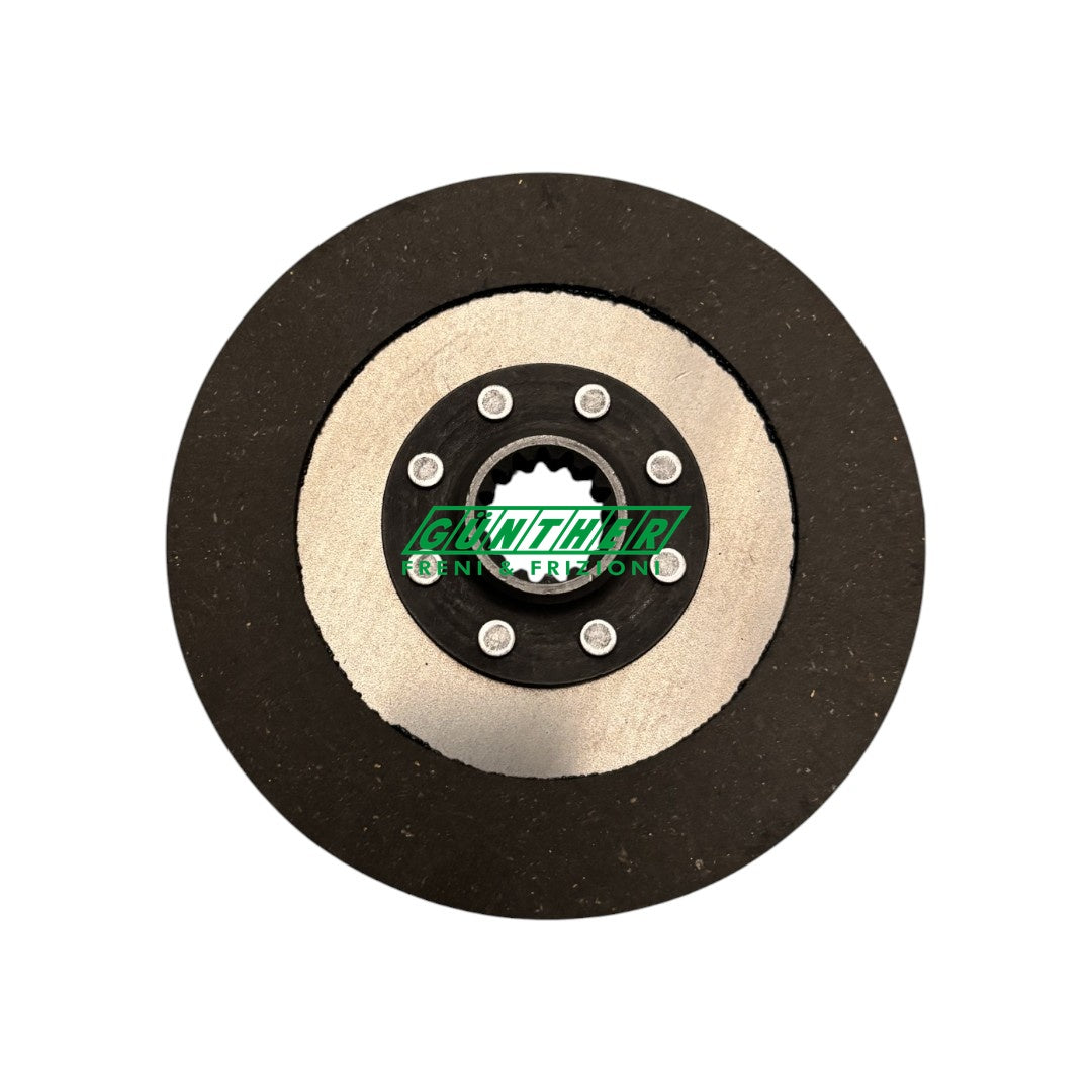Disco Frizione - GG4.41323.002 - immagine a scopo illustrativo