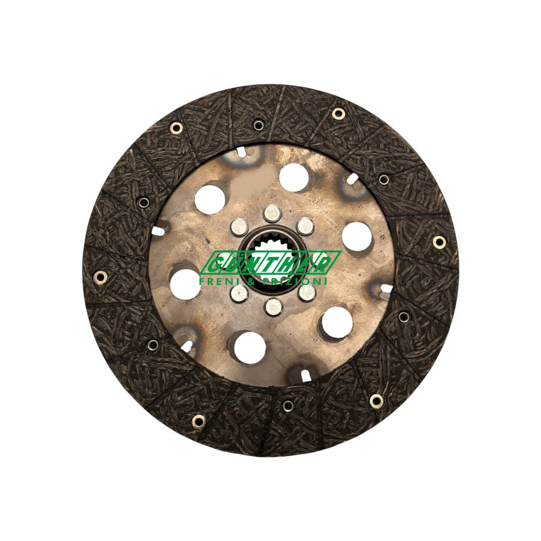 Disco Frizione - GG4.41338.001 - immagine a scopo illustrativo
