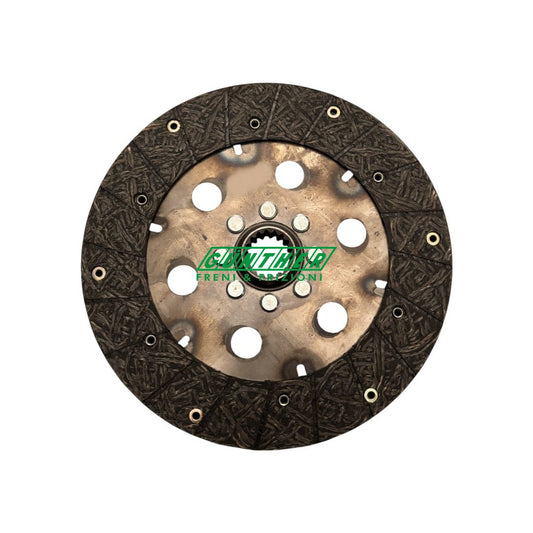 Disco Frizione - GG4.41338.001 - immagine a scopo illustrativo