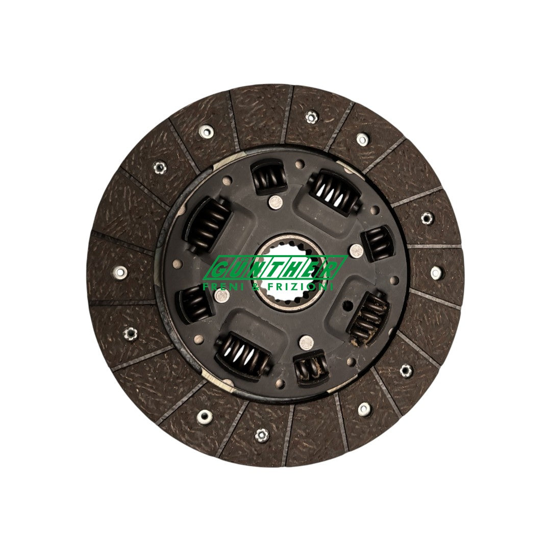 Disco Frizione - GG4.42391.019 - immagine a scopo illustrativo