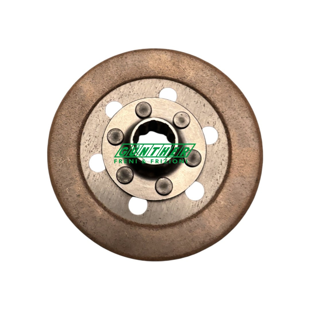 Disco Frizione - GG4.41370.002 - immagine a scopo illustrativo