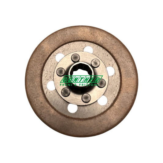Disco Frizione - GG4.41370.002 - immagine a scopo illustrativo