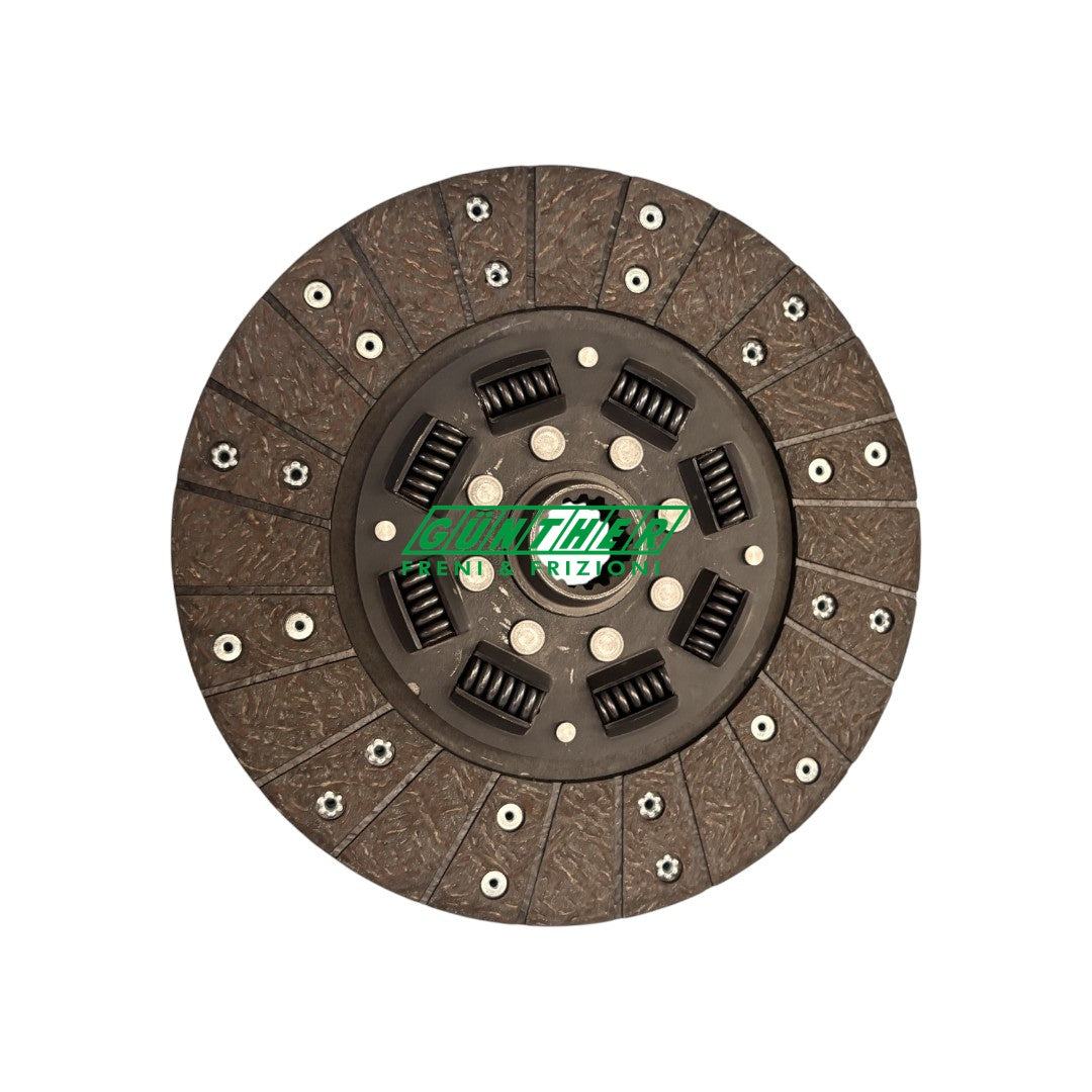 Disco Frizione - GG4.42900.085 - immagine a scopo illustrativo