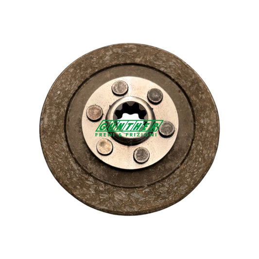 Disco Frizione - GG4.40009.002 - immagine a scopo illustrativo
