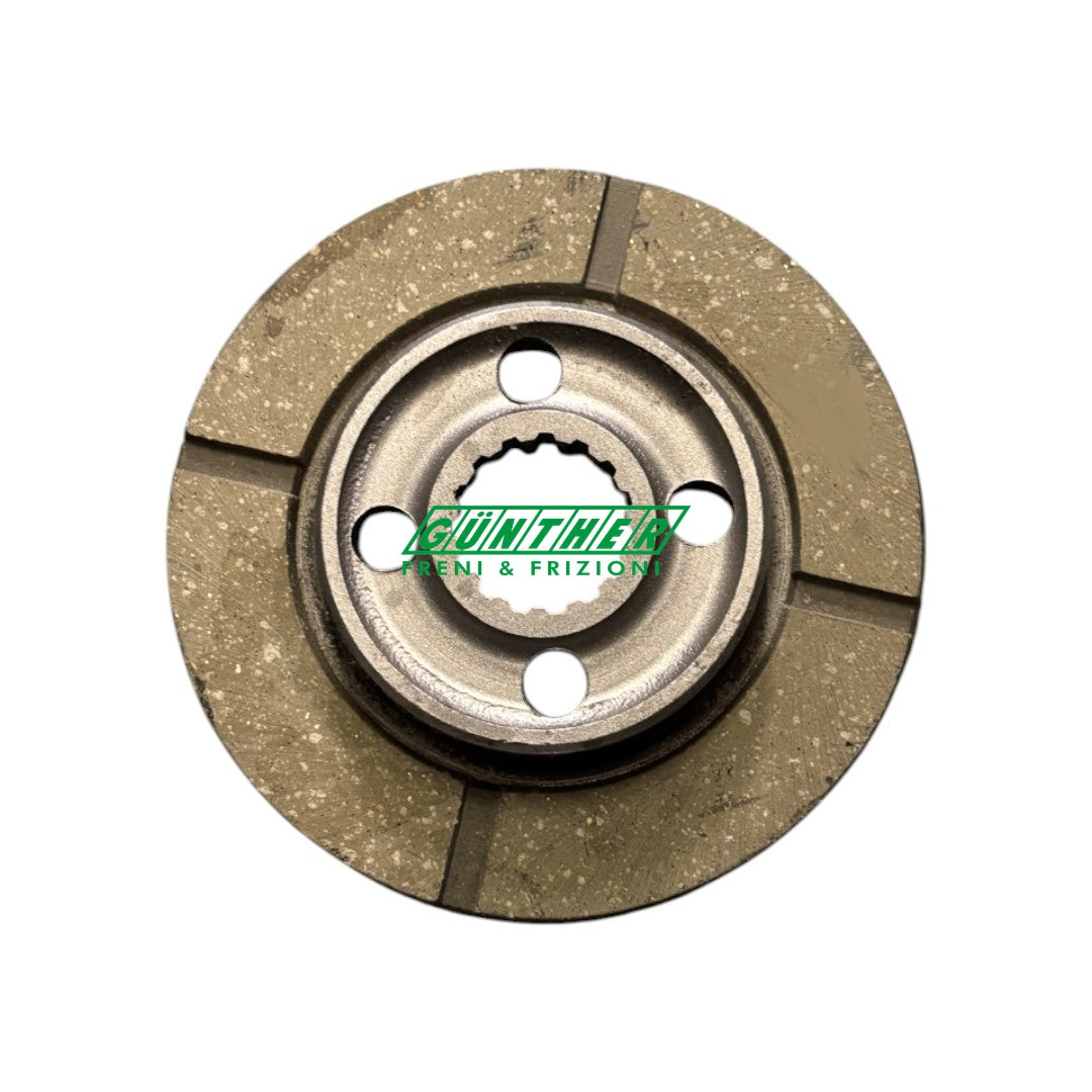 Disco Frizione - GG4.40082.051 - immagine a scopo illustrativo