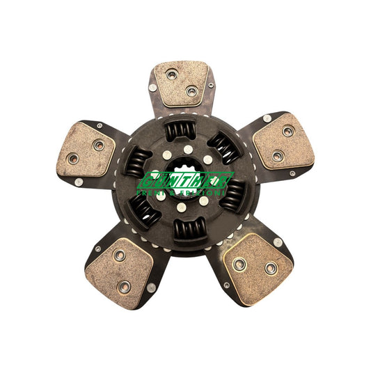 Disco Frizione - GG4.42448.571 - immagine a scopo illustrativo