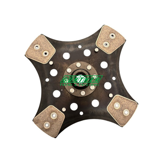 Disco Frizione - GG4.41449.401 - immagine a scopo illustrativo