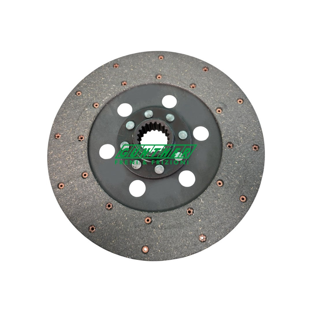 Disco Frizione - GG4.41564.001 - immagine a scopo illustrativo