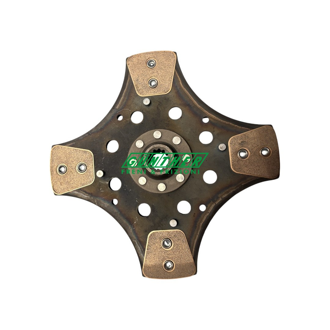 Disco Frizione - GG4.41575.448 - immagine a scopo illustrativo