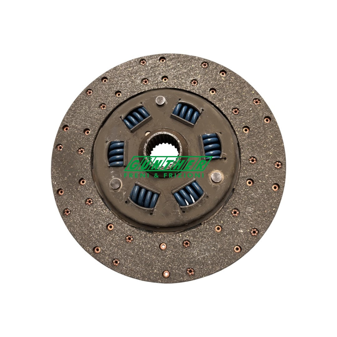 Disco Frizione - GG4.42752.035 - immagine a scopo illustrativo