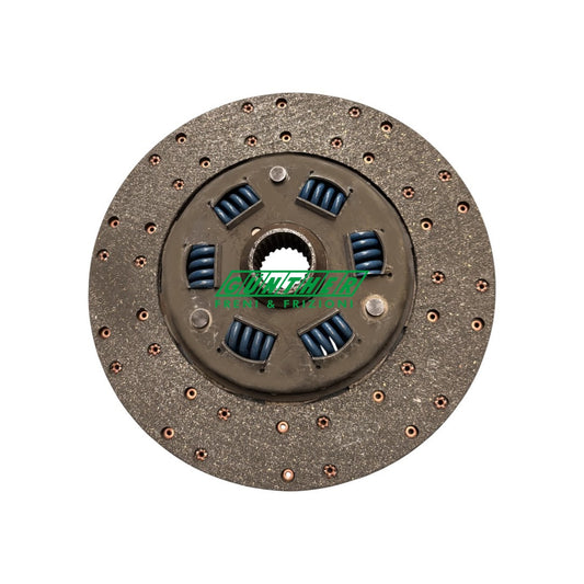 Disco Frizione - GG4.42752.035 - immagine a scopo illustrativo