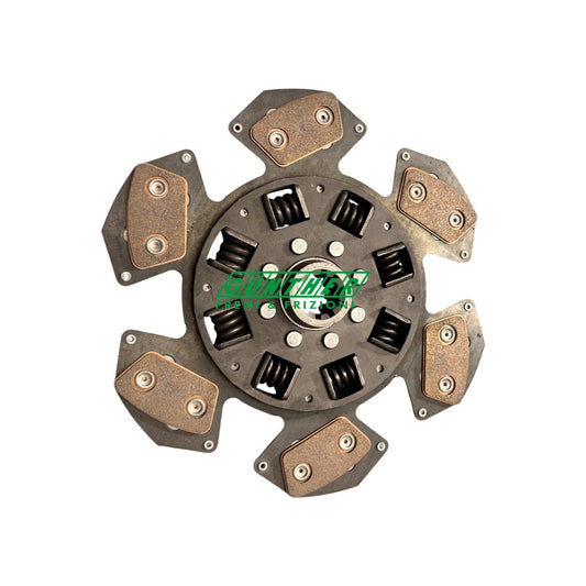 Disco Frizione - GG4.42819.669 - immagine a scopo illustrativo