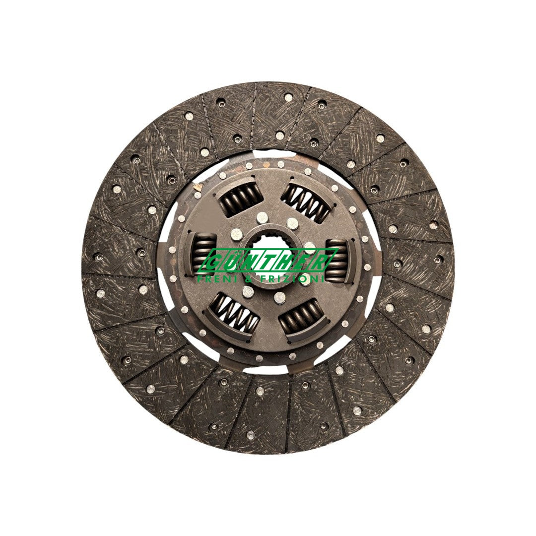 Disco Frizione - GG4.42882.052 - immagine a scopo illustrativo