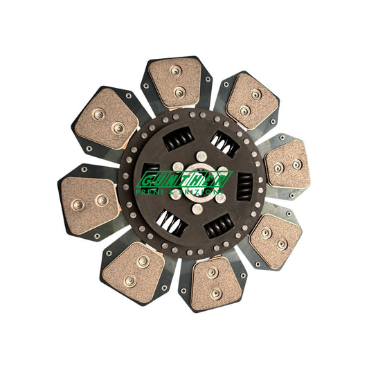 Disco Frizione - GG4.42884.873 - immagine a scopo illustrativo