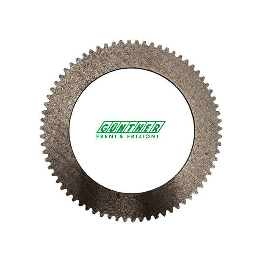 Anello Frizione - GG4.47010.091 - immagine a scopo illustrativo