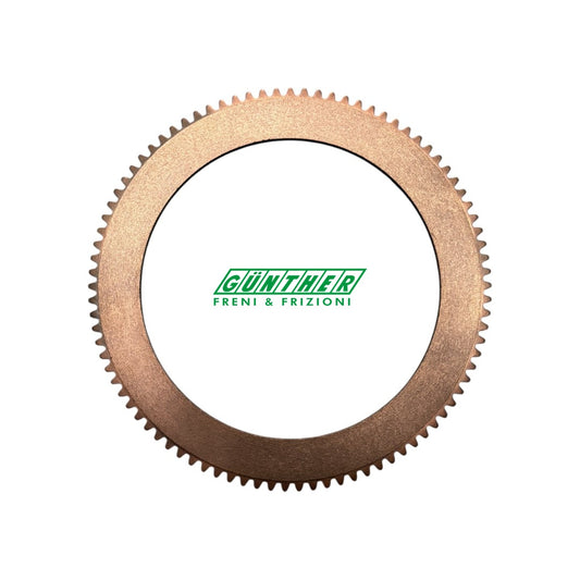 Anello Frizione - GG4.47014.093 - immagine a scopo illustrativo