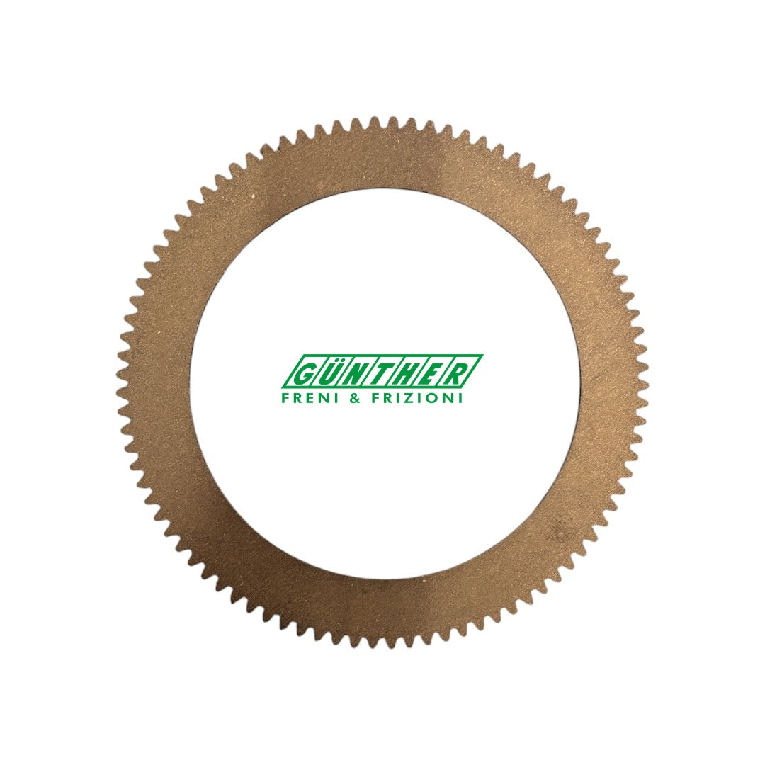 Anello Frizione - GG4.47014.095 - immagine a scopo illustrativo
