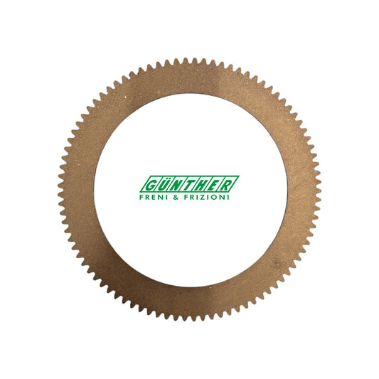 Anello Frizione - GG4.47014.095 - immagine a scopo illustrativo