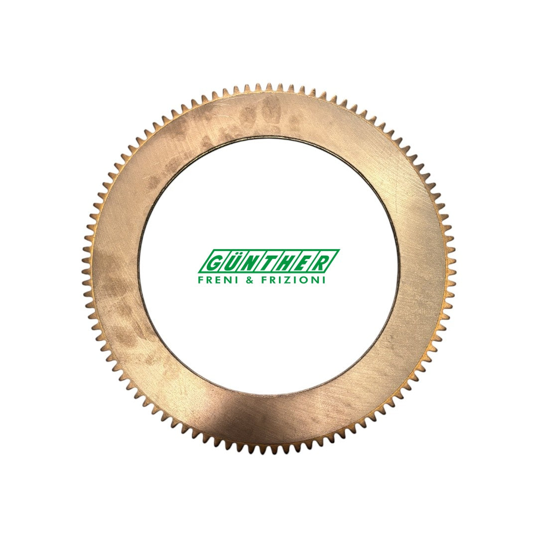 Anello Frizione - GG4.47016.093 - immagine a scopo illustrativo