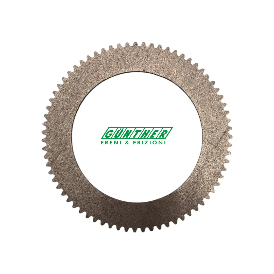 Anello Frizione - GG4.47018.095 - immagine a scopo illustrativo