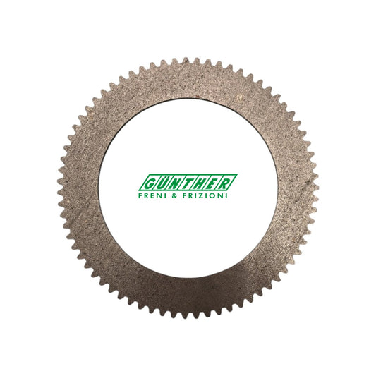 Anello Frizione - GG4.47018.095 - immagine a scopo illustrativo