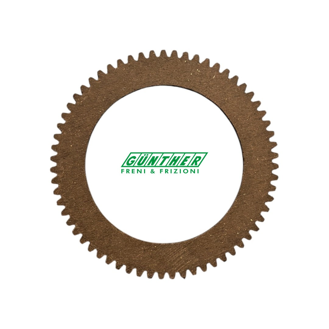 Anello Frizione - GG4.47070.095 - immagine a scopo illustrativo