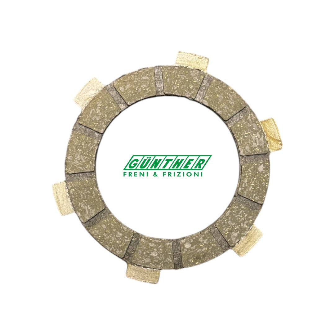 Anello Frizione - GG4.46009.190 - immagine a scopo illustrativo