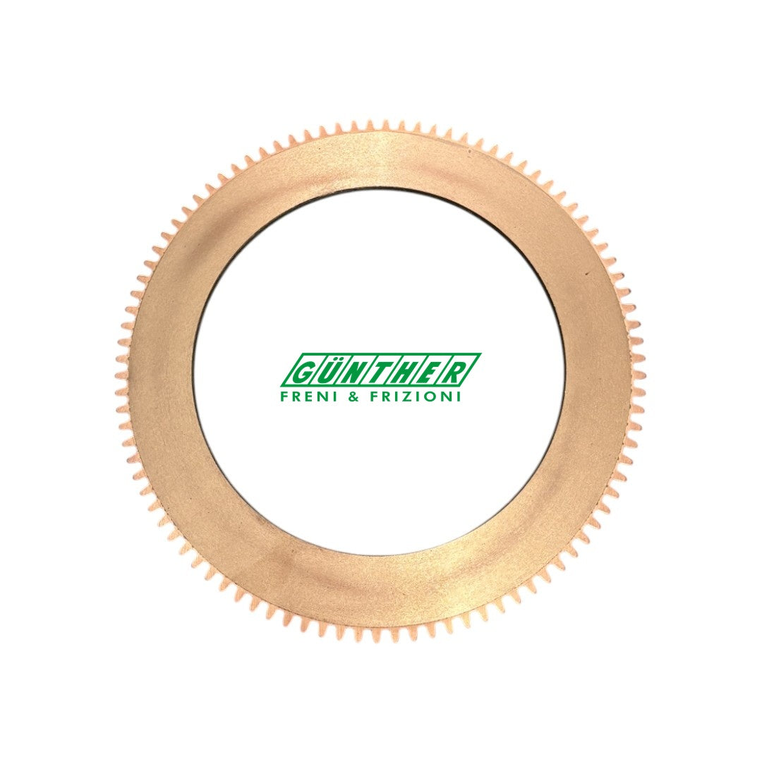Anello Frizione - GG4.49017.093 - immagine a scopo illustrativo