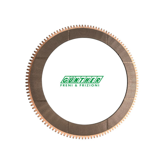 Anello Frizione - GG4.49025.693 - immagine a scopo illustrativo