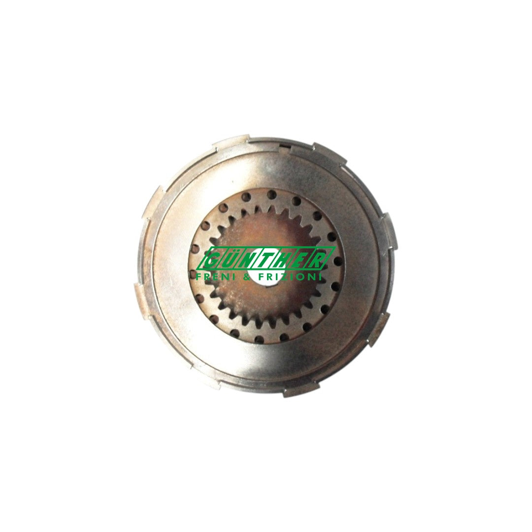 Gruppo conico - GG5.56055.633 - immagine a scopo illustrativo