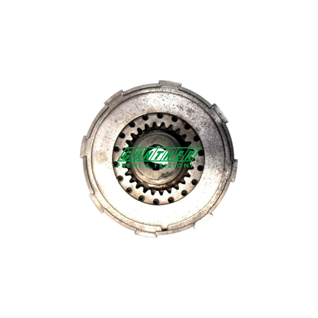 Gruppo conico - GG5.56056.619 - immagine a scopo illustrativo