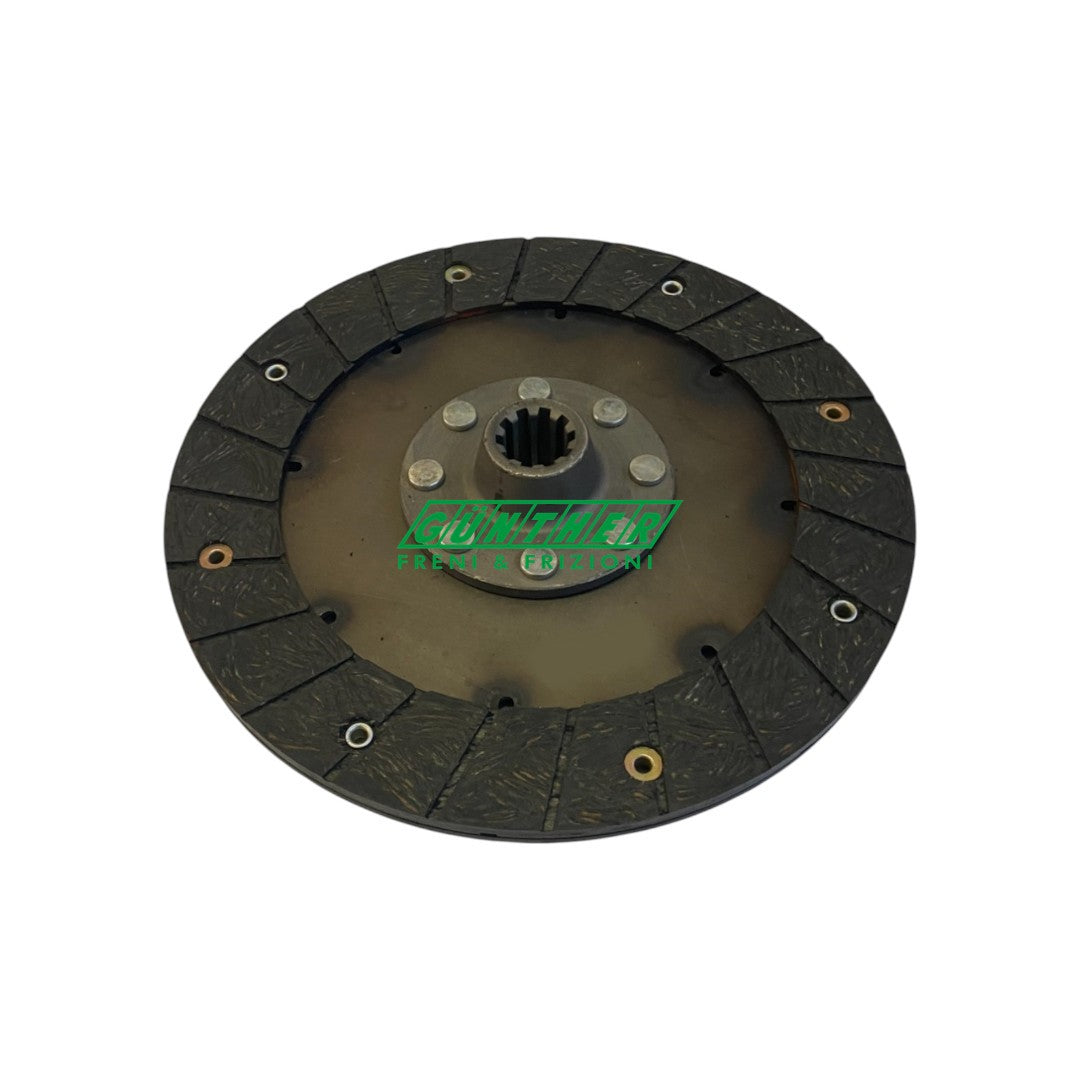 Disco Frizione - GG4.40161.001