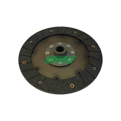 Disco Frizione - GG4.40161.001