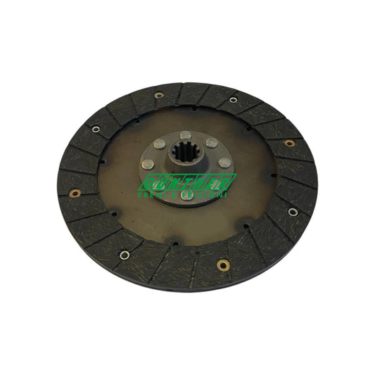 Disco Frizione - GG4.40161.001