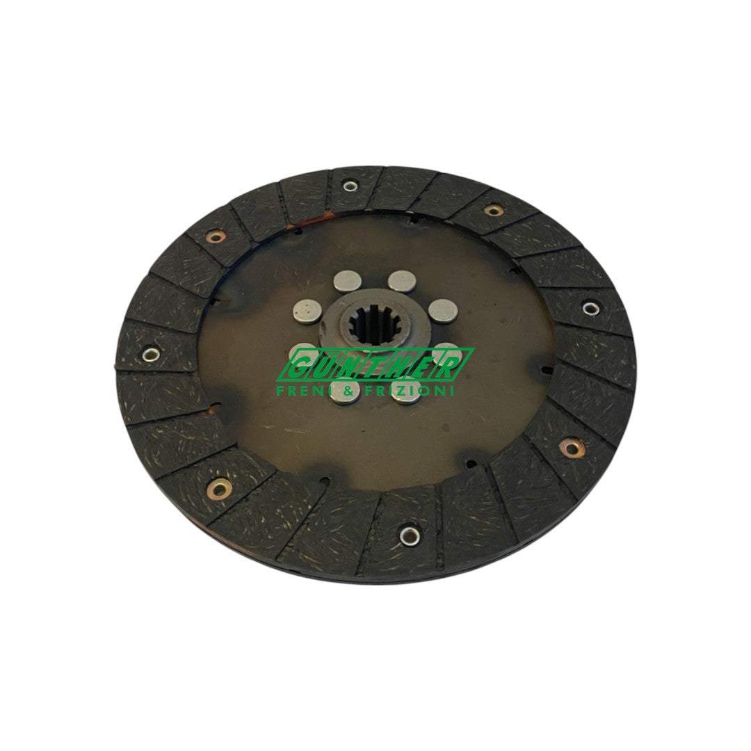 Disco Frizione - GG4.40161.001