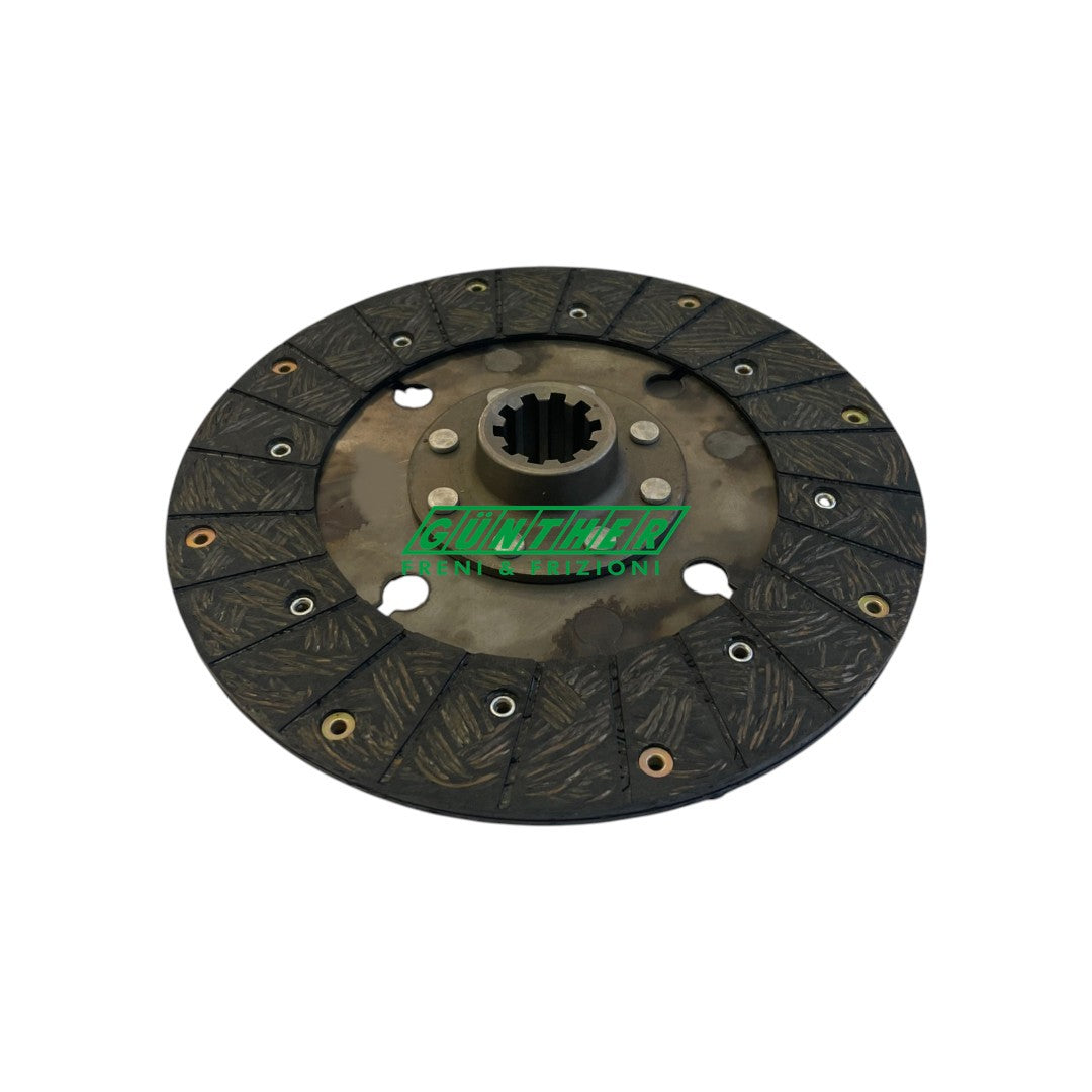 Disco Frizione - GG4.40214.001