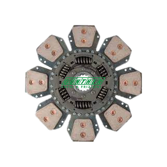 Disco Frizione - GG4.40451.833