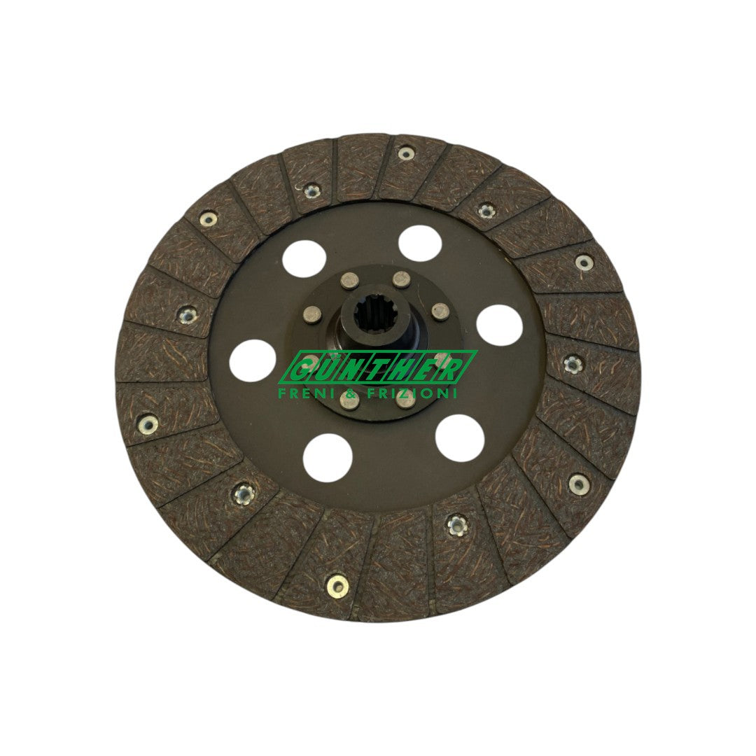 Disco Frizione - GG4.40466.002