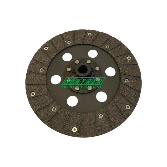 Disco Frizione - GG4.40466.002