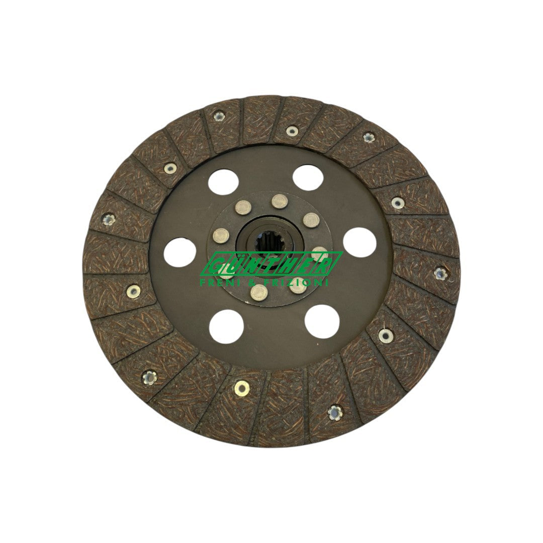 Disco Frizione - GG4.40466.002