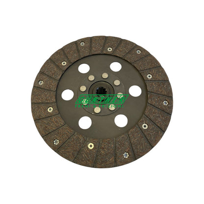 Disco Frizione - GG4.40466.002
