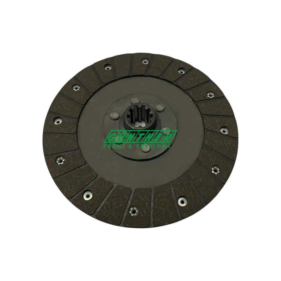 Disco Frizione - GG4.40872.001