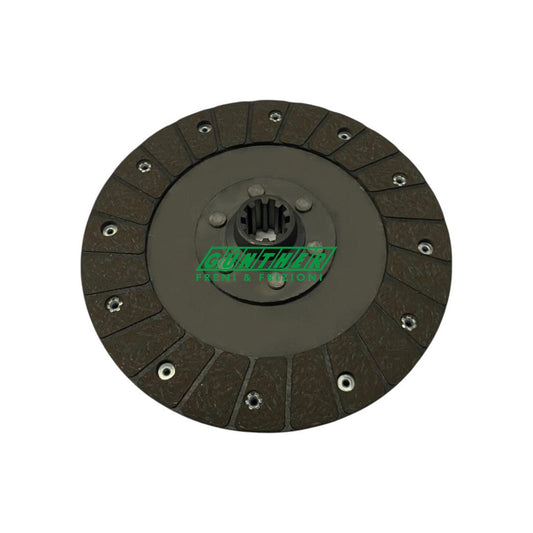 Disco Frizione - GG4.40872.001