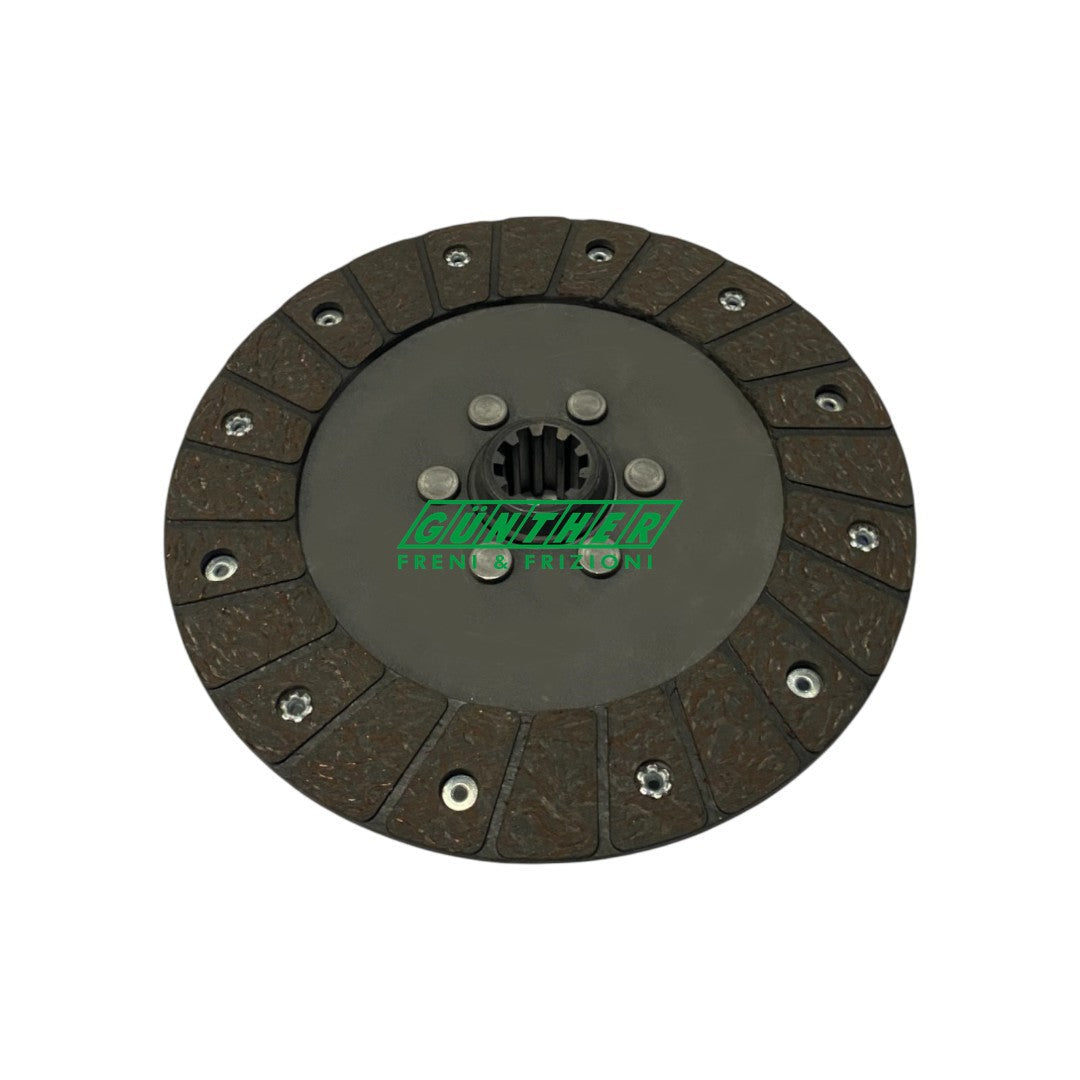 Disco Frizione - GG4.40872.001
