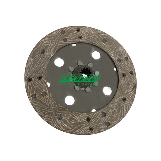 Disco Frizione - GG4.40961.002